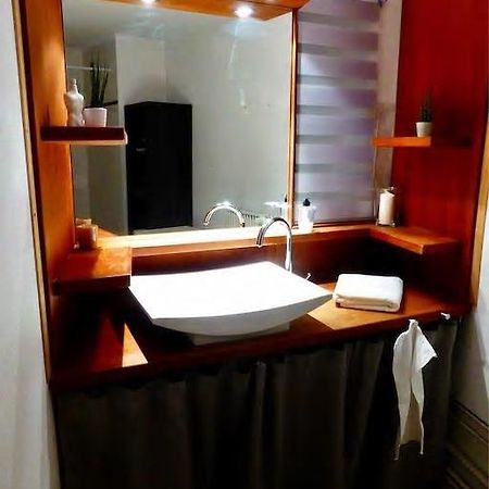 Appartement Des Moulins Страсбург Екстериор снимка