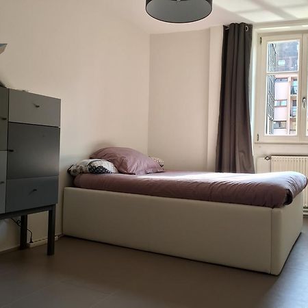 Appartement Des Moulins Страсбург Екстериор снимка