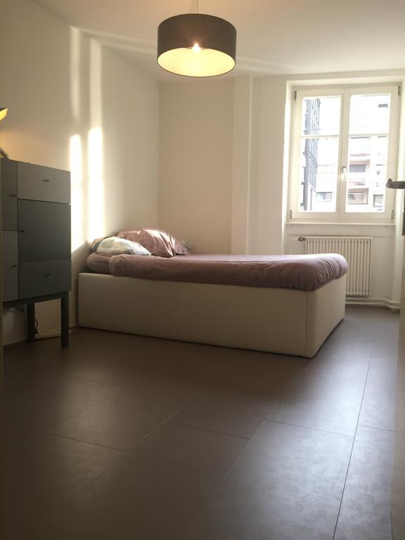 Appartement Des Moulins Страсбург Екстериор снимка