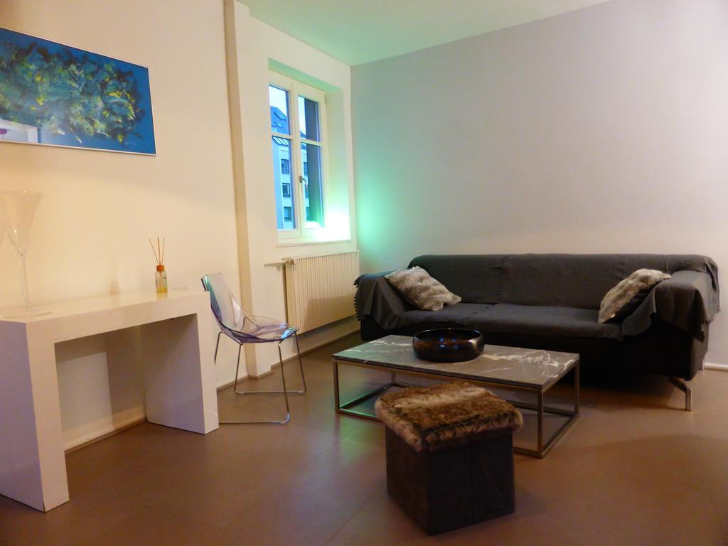 Appartement Des Moulins Страсбург Екстериор снимка