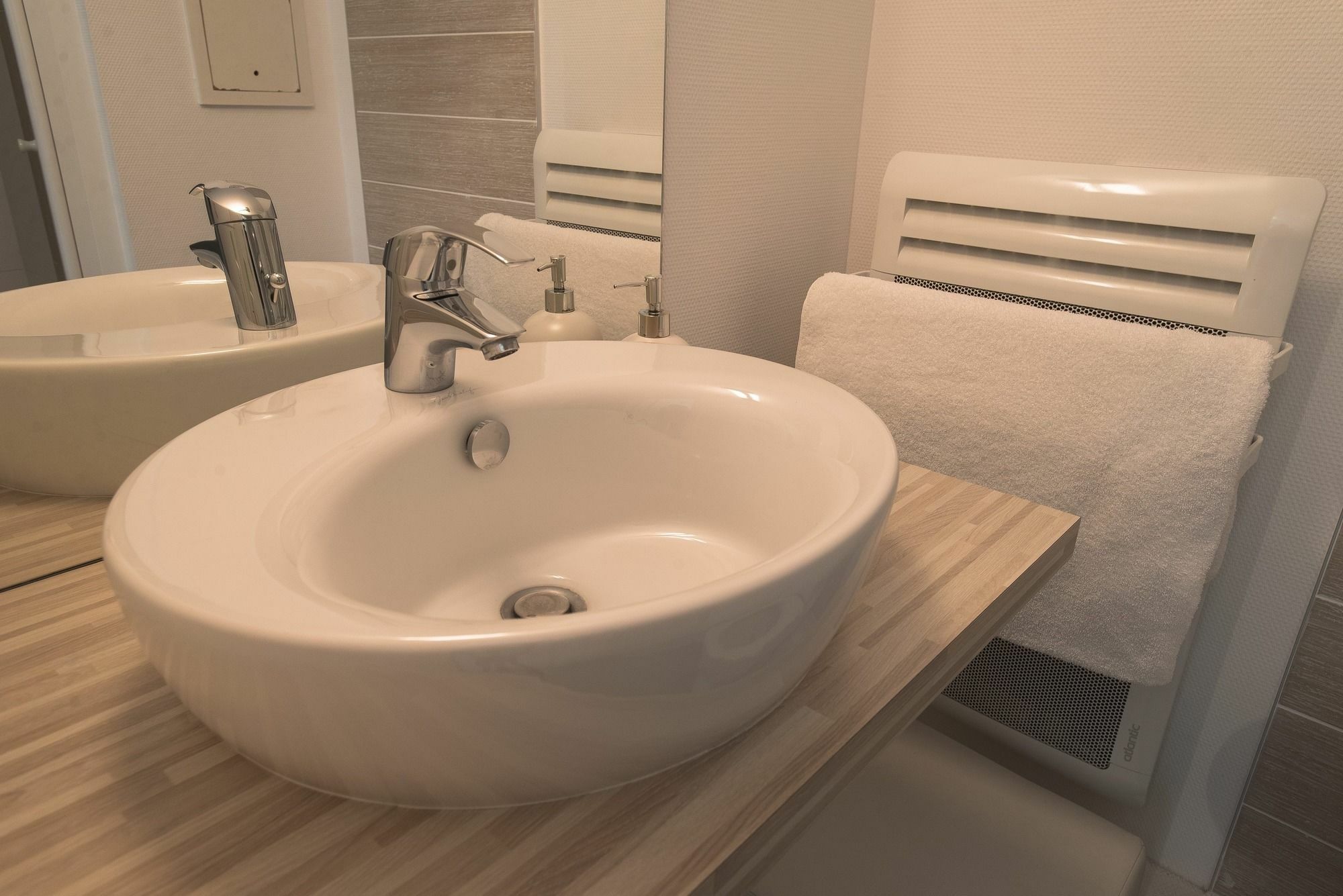 Appartement Des Moulins Страсбург Екстериор снимка