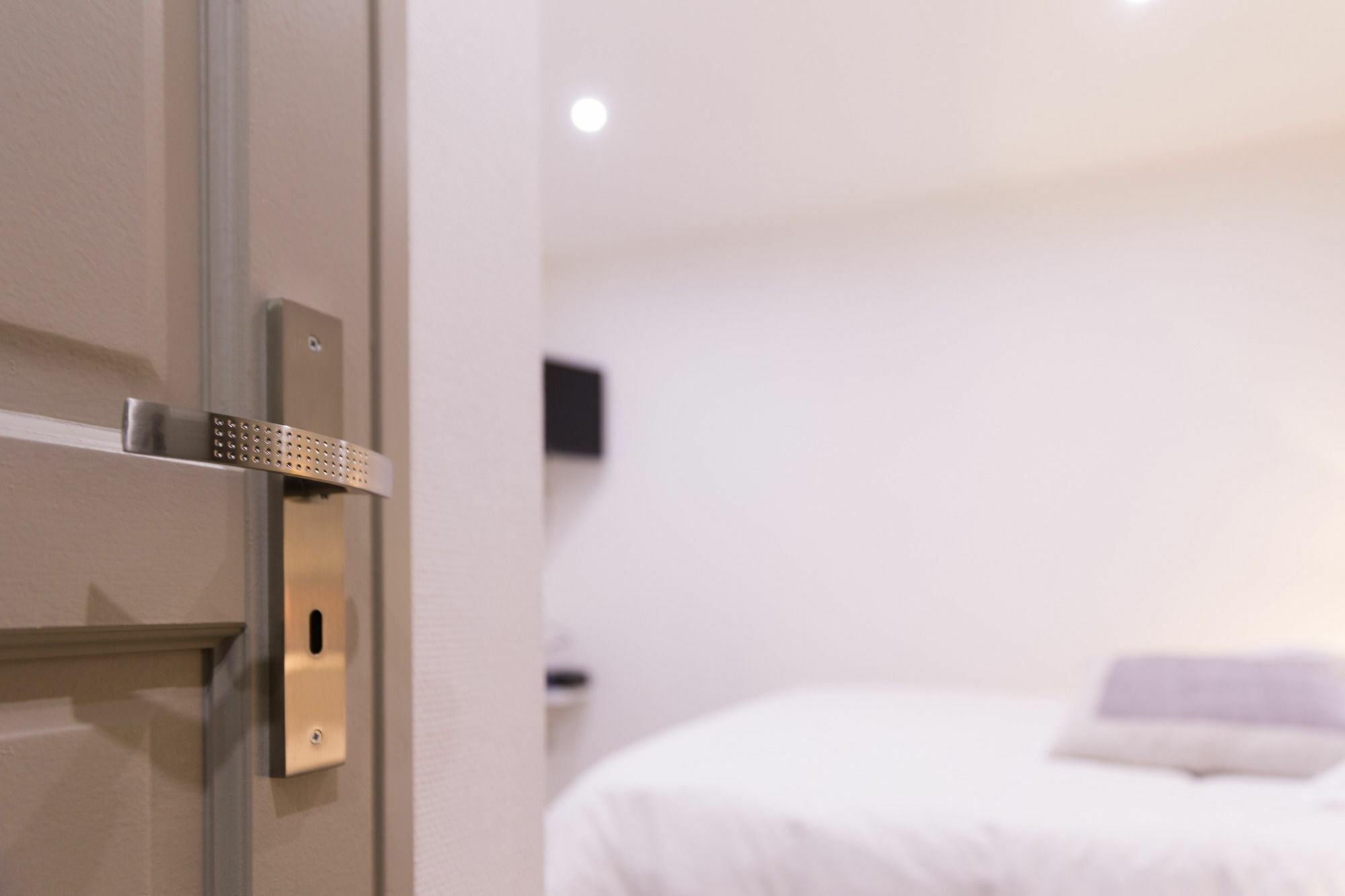 Appartement Des Moulins Страсбург Екстериор снимка