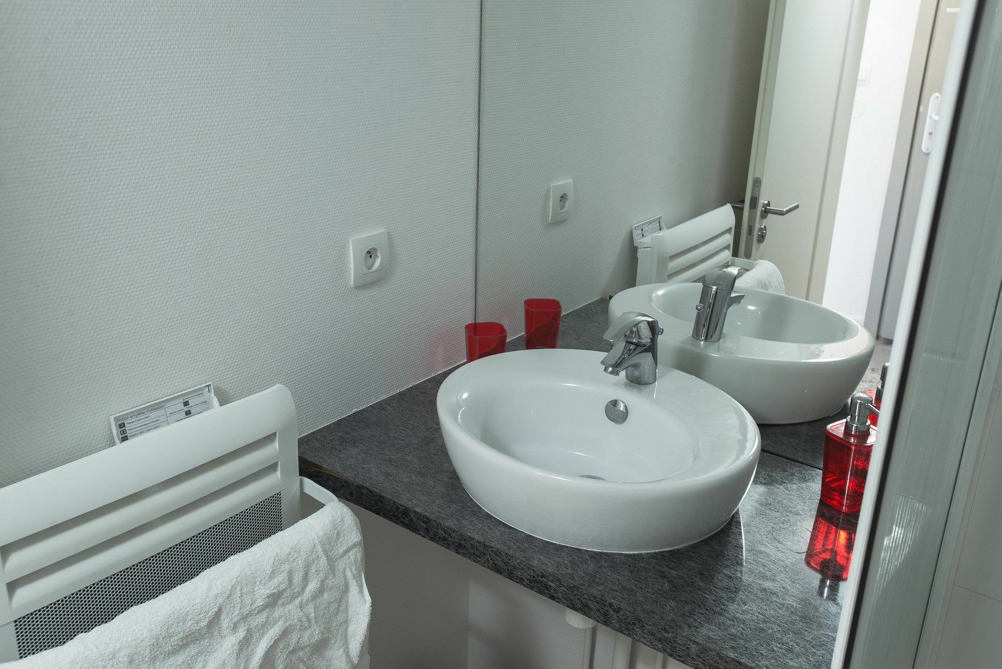 Appartement Des Moulins Страсбург Екстериор снимка