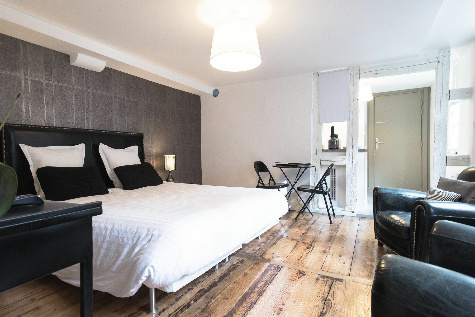 Appartement Des Moulins Страсбург Екстериор снимка