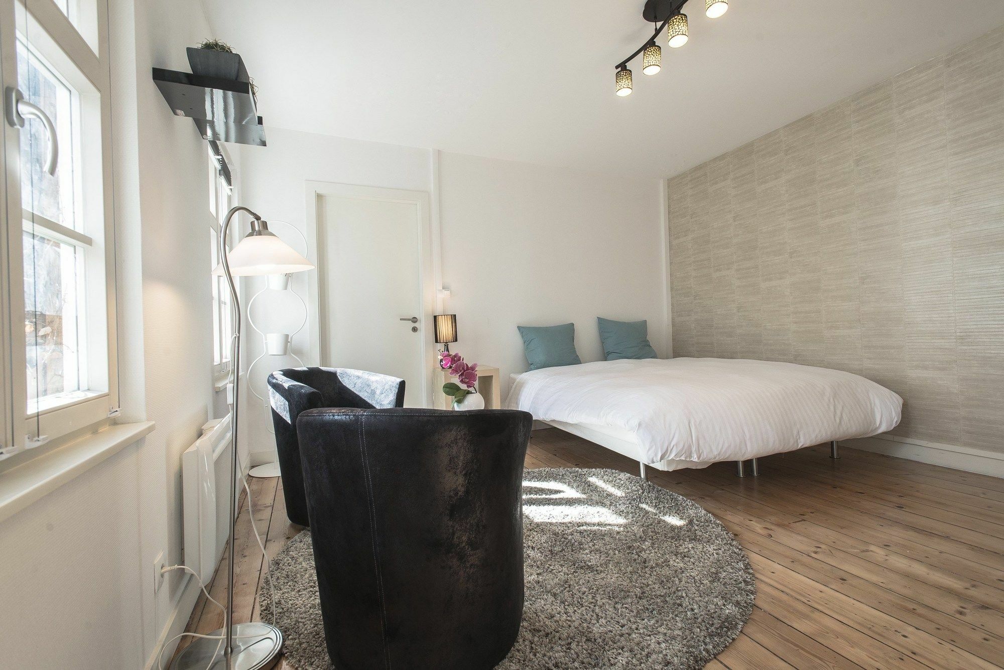 Appartement Des Moulins Страсбург Екстериор снимка