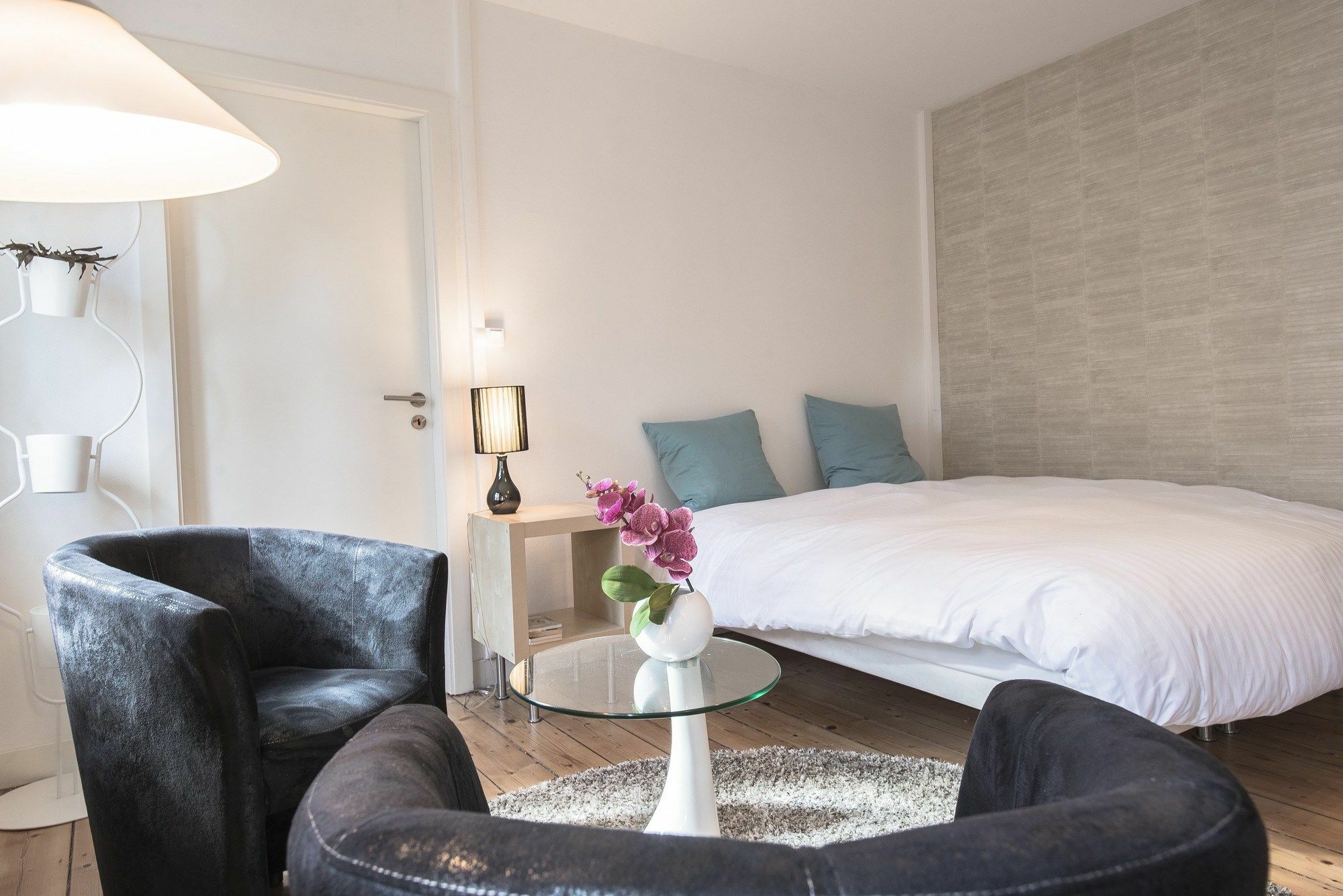 Appartement Des Moulins Страсбург Екстериор снимка