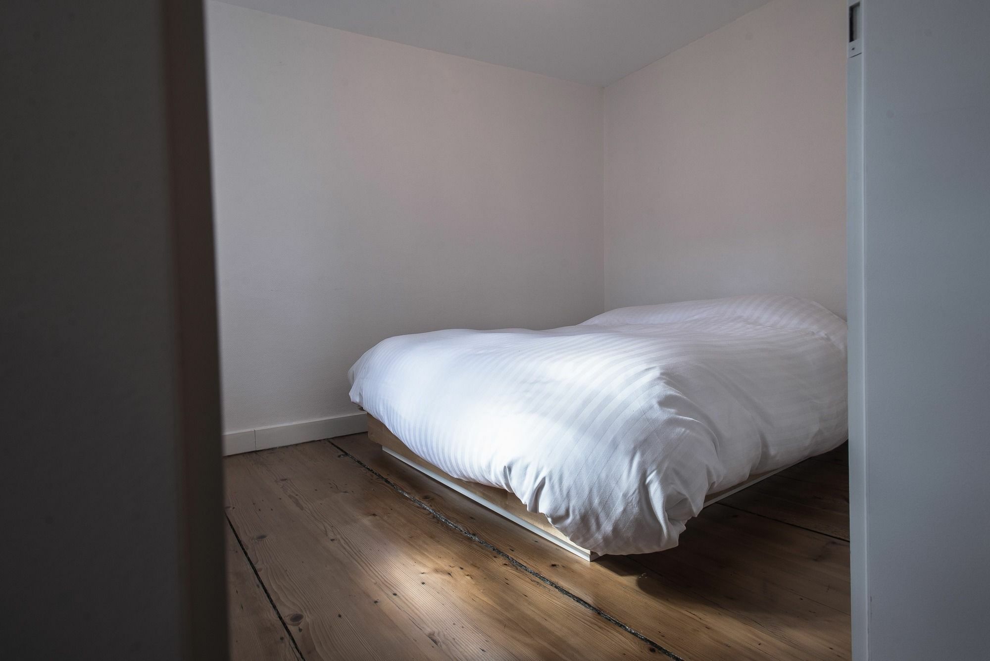 Appartement Des Moulins Страсбург Екстериор снимка