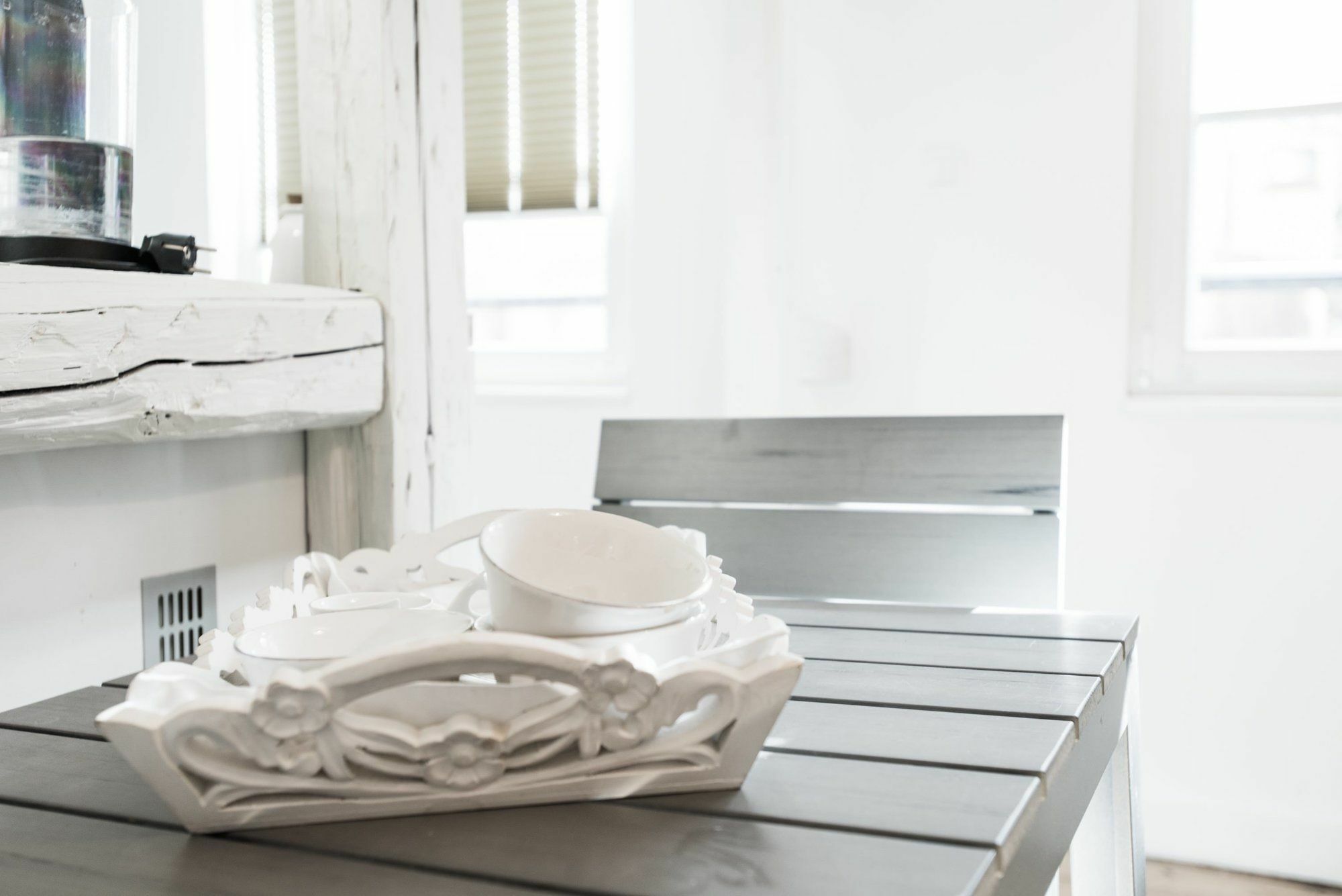 Appartement Des Moulins Страсбург Екстериор снимка