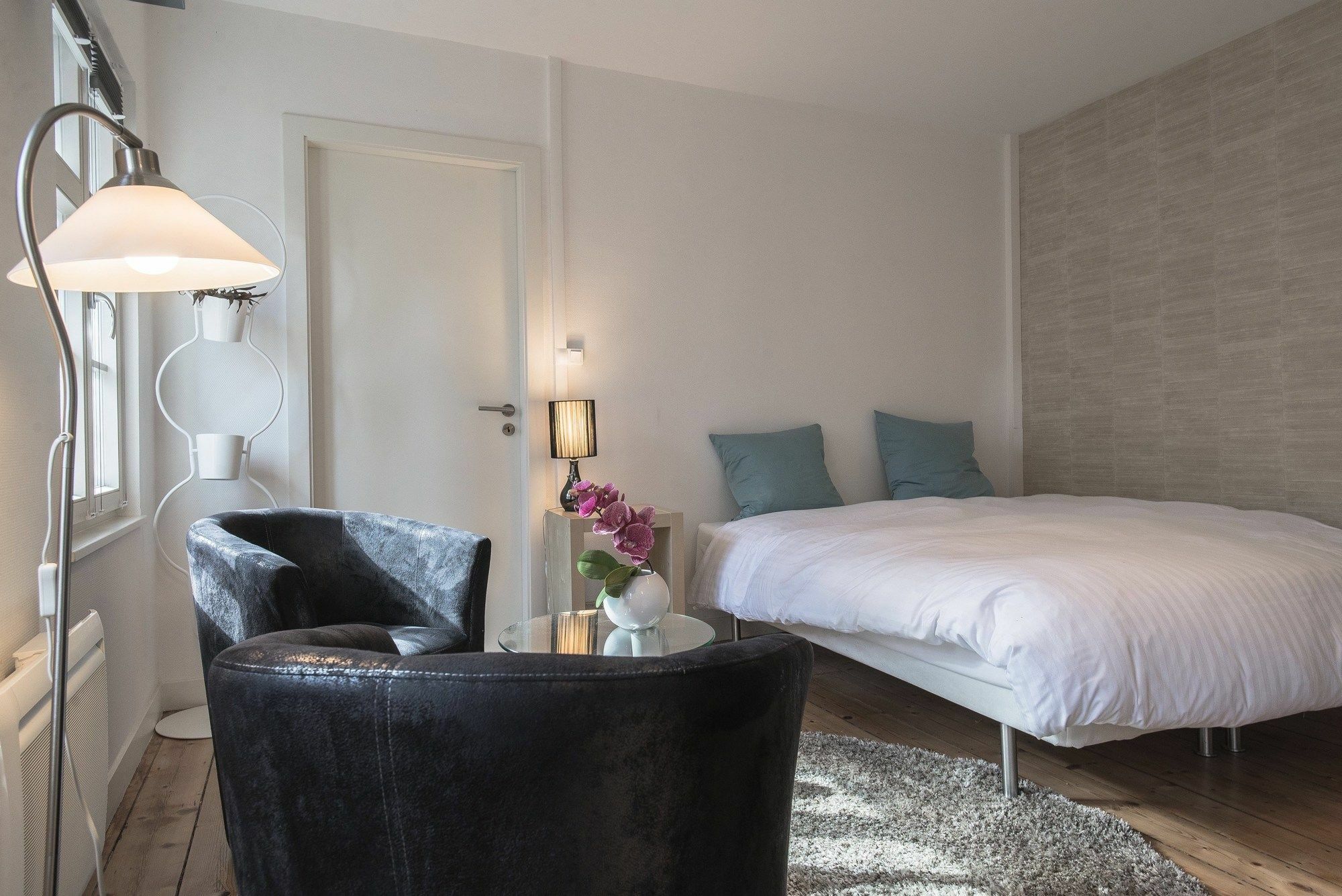 Appartement Des Moulins Страсбург Екстериор снимка