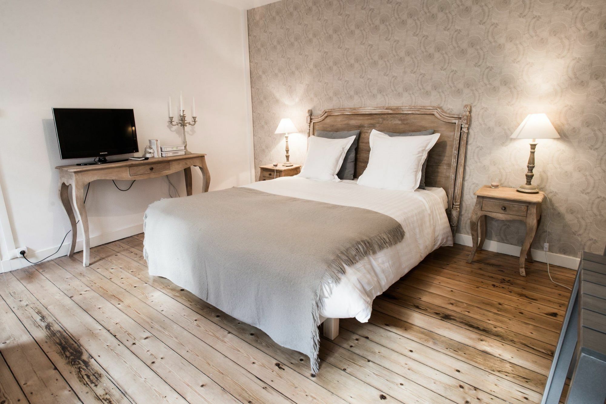 Appartement Des Moulins Страсбург Екстериор снимка