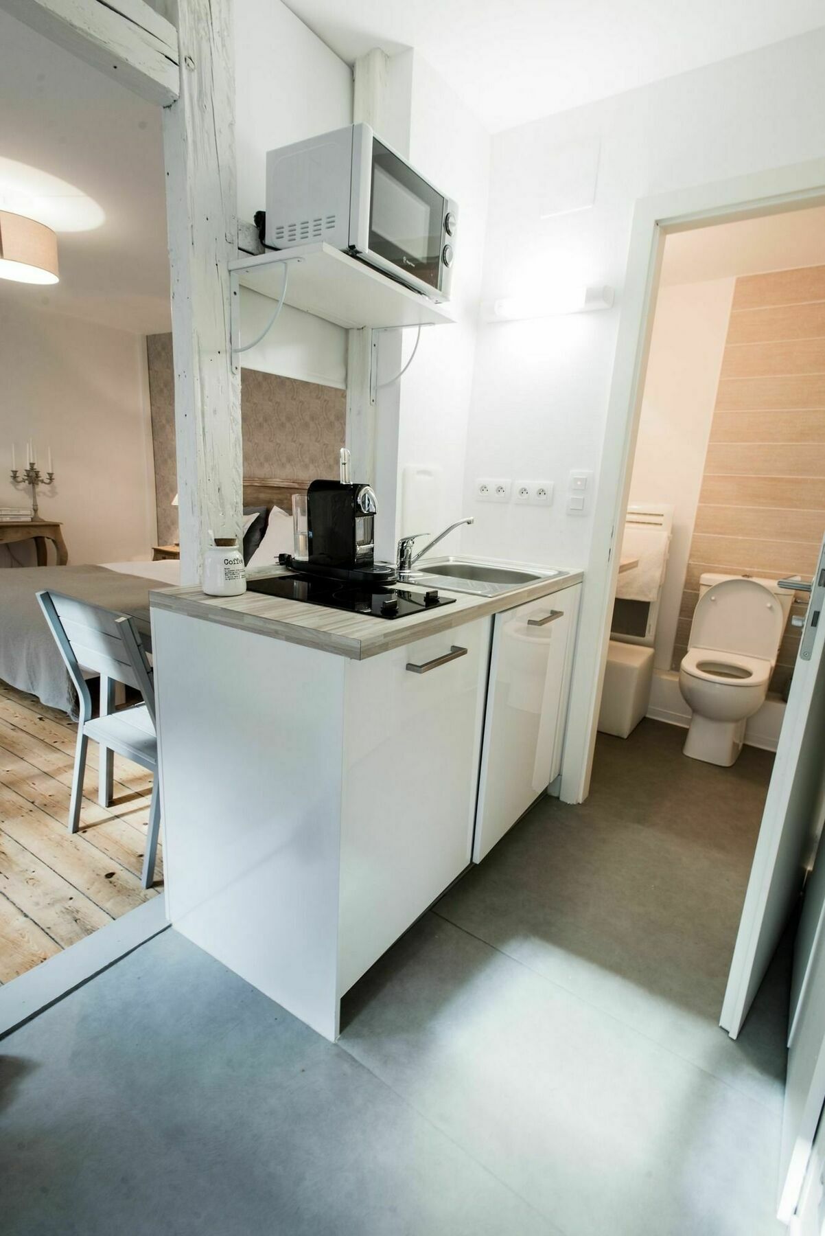 Appartement Des Moulins Страсбург Екстериор снимка