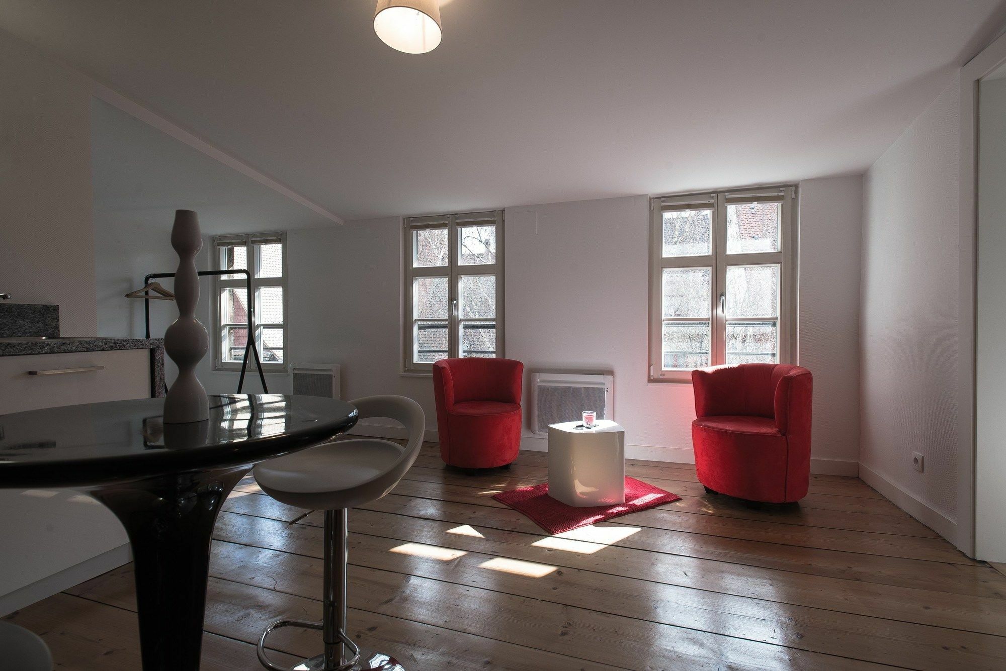 Appartement Des Moulins Страсбург Екстериор снимка